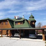 Lejlighed Dworek Zielonka Jelenia Góra