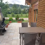 Lejlighed Dworek Zielonka *