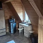 Lejlighed Dworek Zielonka *
