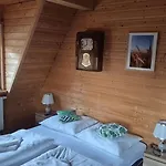 Dworek Zielonka Lejlighed *
