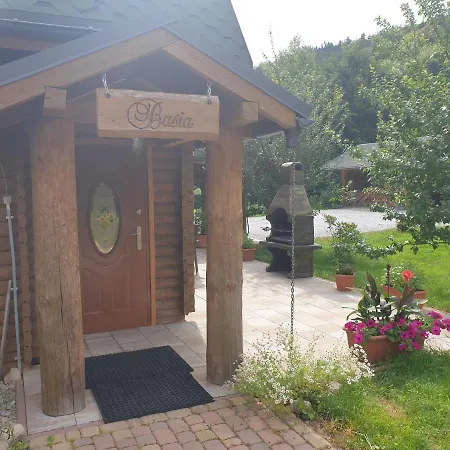 Dworek Zielonka Appartement Jelenia Góra