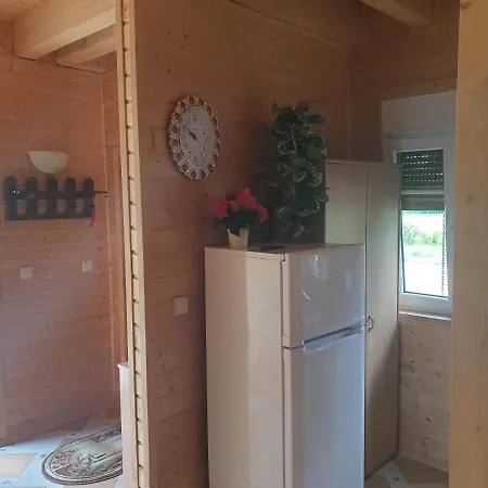 Basia Zielone Wzgorze -willa Tosia Hermsdorf am Kynast