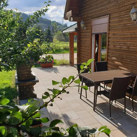 Basia Zielone Wzgorze -willa Tosia Apartment *