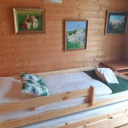 Apartment Basia Zielone Wzgorze -willa Tosia *