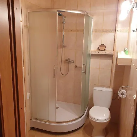 Basia Zielone Wzgorze -willa Tosia Apartment Hermsdorf am Kynast