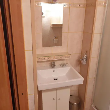 Basia Zielone Wzgorze -willa Tosia