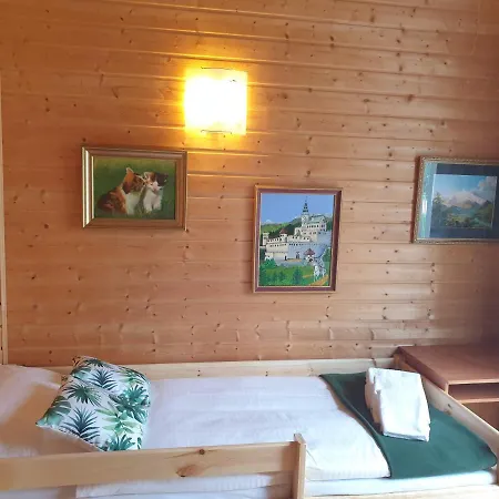 Basia Zielone Wzgorze -willa Tosia Apartment *