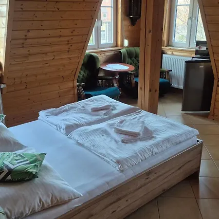 Lejlighed Dworek Zielonka Jelenia Góra
