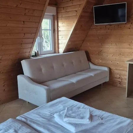 Appartement Dworek Zielonka