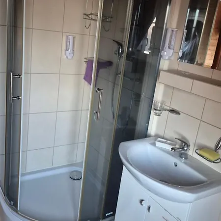 Dworek Zielonka Appartement