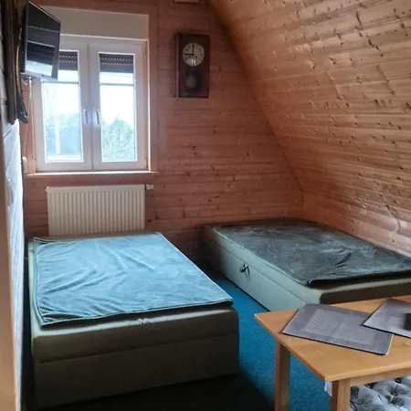 Dworek Zielonka * Jelenia Góra