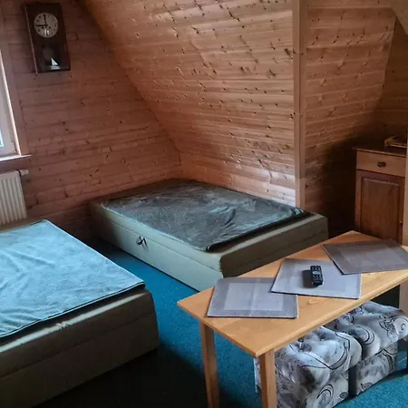 Lejlighed Dworek Zielonka