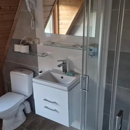 Lejlighed Dworek Zielonka
