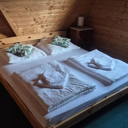 Dworek Zielonka Lejlighed *