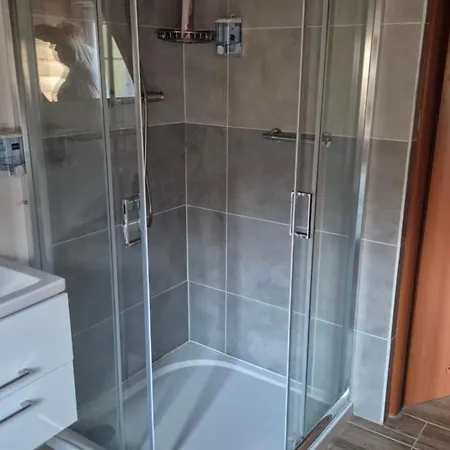 Dworek Zielonka Appartement