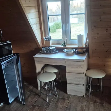 Appartement Dworek Zielonka Jelenia Góra