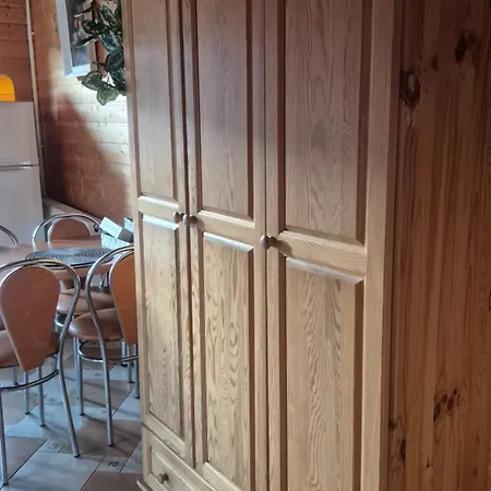 Apartment Dworek Zielonka Jelenia Gora
