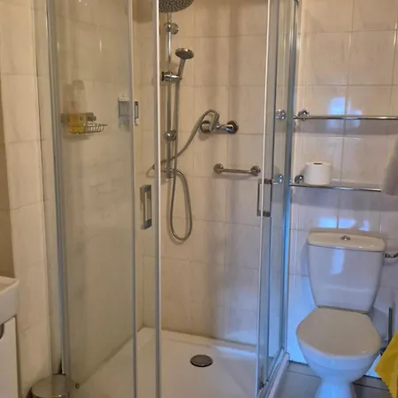 Dworek Zielonka Appartement