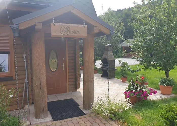 Dworek Zielonka Appartamento Jelenia Góra