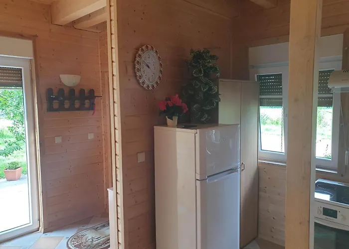 Dworek Zielonka Jelenia Góra